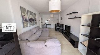 Piso en venta en Torrequebrada en Benalmádena