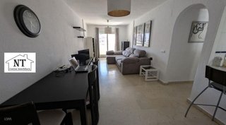 Piso en venta en Torrequebrada en Benalmádena