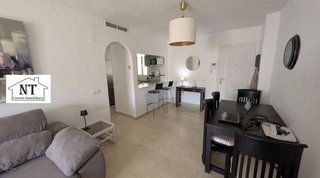 Piso en venta en Torrequebrada en Benalmádena
