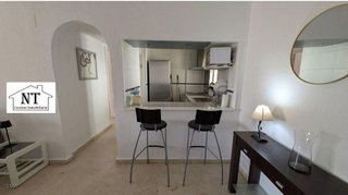 Piso en venta en Torrequebrada en Benalmádena