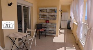 Piso en venta en Torrequebrada en Benalmádena
