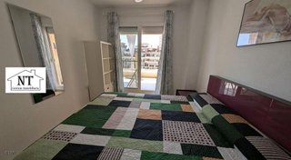Piso en venta en Torrequebrada en Benalmádena