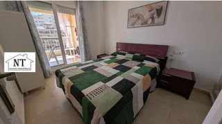 Piso en venta en Torrequebrada en Benalmádena
