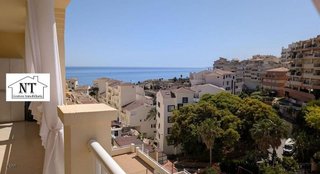Piso en venta en Torrequebrada en Benalmádena