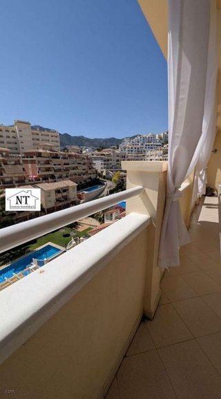 Piso en venta en Torrequebrada en Benalmádena