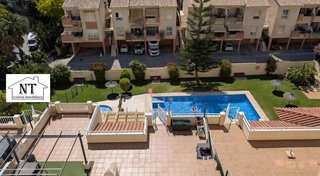 Piso en venta en Torrequebrada en Benalmádena