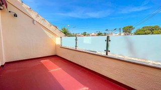 Casa adosada en venta en Los Balcones - Los Altos del Edén en Torrevieja
