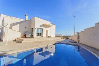 Casa en venta en San Miguel de Salinas