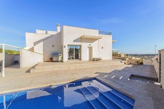 Casa en venta en San Miguel de Salinas