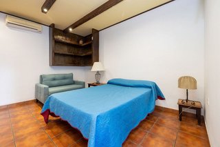 Estudio en alquiler en Albaicín en Granada