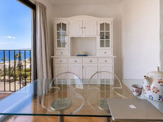 Piso en venta en Puerto Banús en Marbella