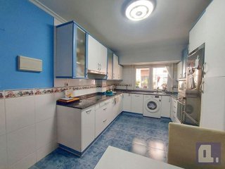 Piso en venta en Centro - Desierto - Arrontegi en Barakaldo