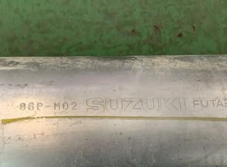 86pm03 silenciador intermedio suzuki vitara 60967