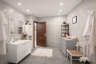 Piso en venta en La Malagueta - La Caleta en Málaga
