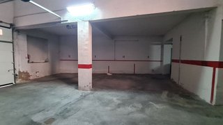Garaje en venta en Barrios Bajos - La Horta en Zamora