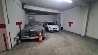Garaje en venta en Barrios Bajos - La Horta en Zamora