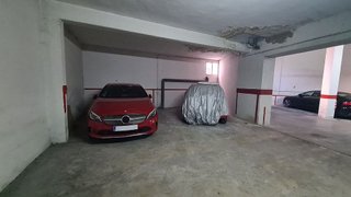 Garaje en venta en Barrios Bajos - La Horta en Zamora