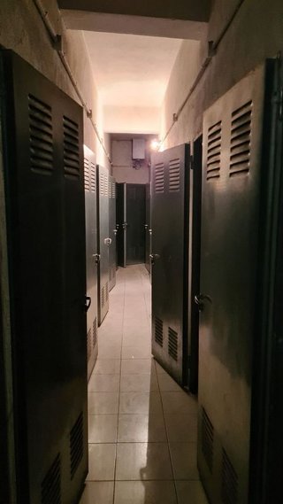 Garaje en venta en Barrios Bajos - La Horta en Zamora