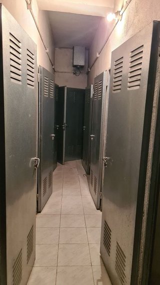 Garaje en venta en Barrios Bajos - La Horta en Zamora