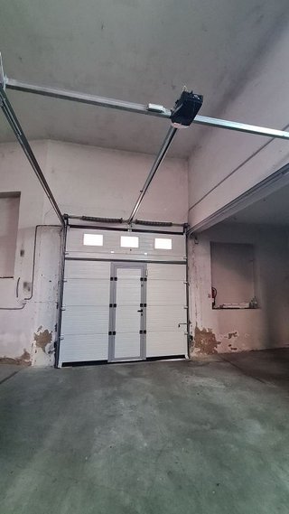 Garaje en venta en Barrios Bajos - La Horta en Zamora