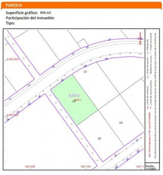 Terreno en venta en Sotoverde en Arroyo de la Encomienda