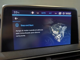 Peugeot 3008 1.2PT 130 ALLURE