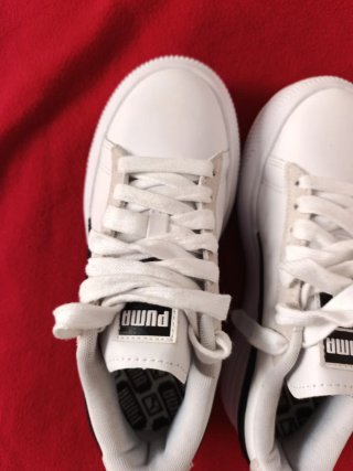 Zapatillas PUMA Suede Mayu Mix - Talla 36