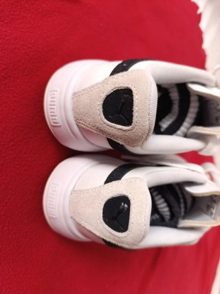 Zapatillas PUMA Suede Mayu Mix - Talla 36
