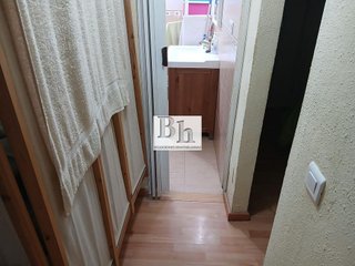 Local comercial en venta en Parque Victoria Eugenia en Málaga