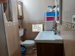 Local comercial en venta en Parque Victoria Eugenia en Málaga