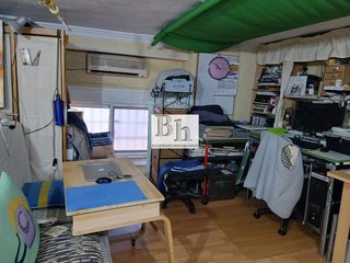 Local comercial en venta en Parque Victoria Eugenia en Málaga