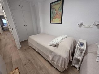 Piso en venta en Puerto en Benidorm