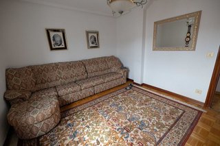 Piso en venta en Antigua Estación FFCC - San Agustín en Burgos