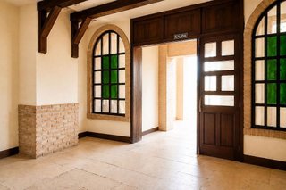 Oficina en venta en La Magdalena en Zaragoza