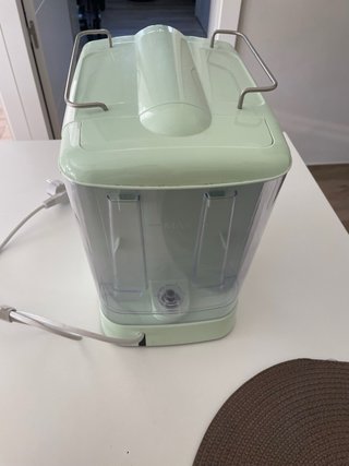Cafetera Expresso Create para piezas