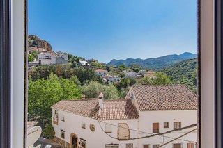 Casa pareada en venta en Quéntar