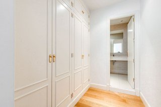 Piso en alquiler en Recoletos en Madrid