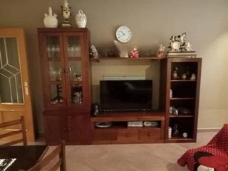 Casa adosada en venta en Alfarrasí