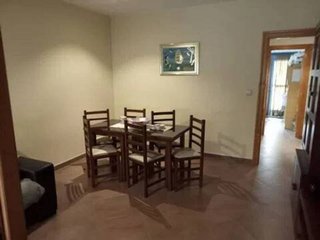Casa adosada en venta en Alfarrasí