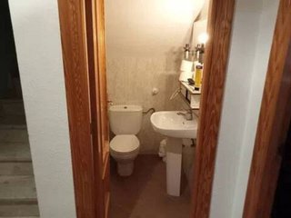 Casa adosada en venta en Alfarrasí