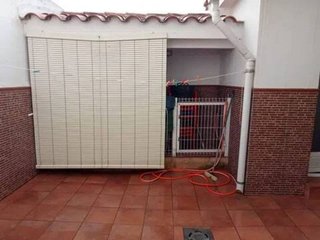 Casa adosada en venta en Alfarrasí