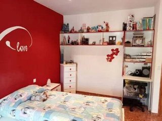 Casa adosada en venta en Alfarrasí