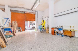 Local comercial en venta en Camino de Ronda - Rosaleda en Granada