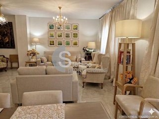 Piso en venta en Conde de Ureña - Monte Gibralfaro en Málaga