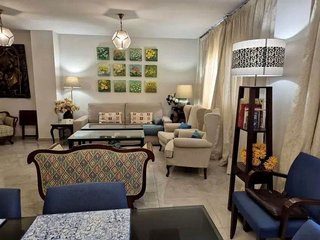 Piso en venta en Conde de Ureña - Monte Gibralfaro en Málaga