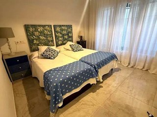 Piso en venta en Conde de Ureña - Monte Gibralfaro en Málaga