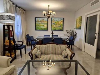 Piso en venta en Conde de Ureña - Monte Gibralfaro en Málaga