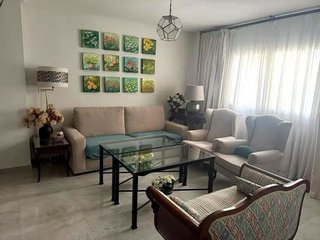 Piso en venta en Conde de Ureña - Monte Gibralfaro en Málaga