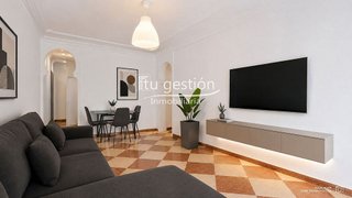 Piso en venta en La Luz - El Torcal en Málaga