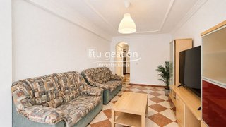 Piso en venta en La Luz - El Torcal en Málaga